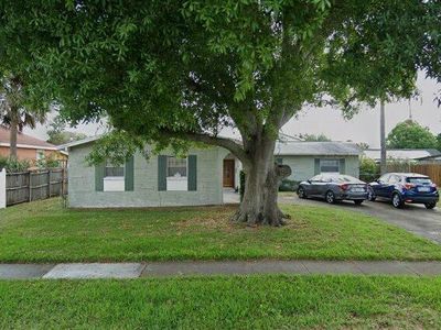 4721 TRAVERTINE DRIVE, Tampa, FL, 33615