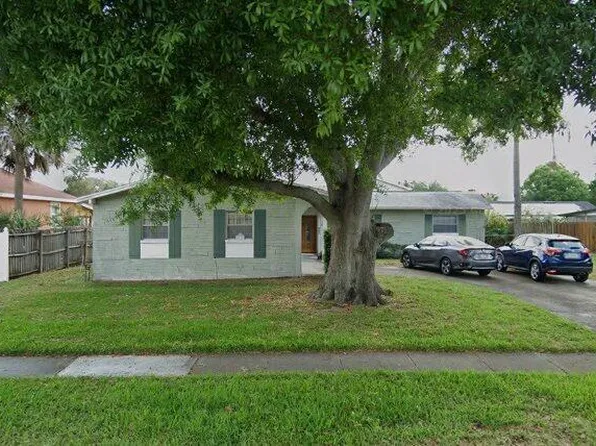 4721 TRAVERTINE DRIVE, TAMPA, FL 33615