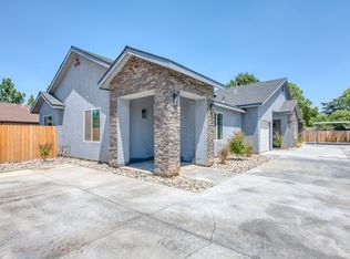 4726 N San Pablo Ave, Fresno, CA 93704