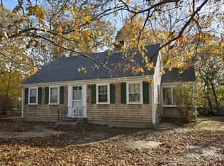 65 Oak Rd, Eastham, MA 02642