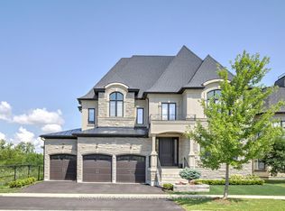 85 Spring Hill Dr, King, ON L7B 0B8