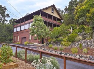 230 Geysers Rd, Cloverdale, CA 95425