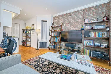 Rented by Keller Williams NYC