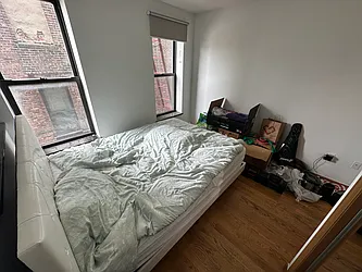 Rented by J Misrahi Realty Corp