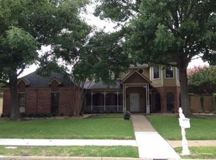 2113 Maumelle Dr, Plano, TX 75023