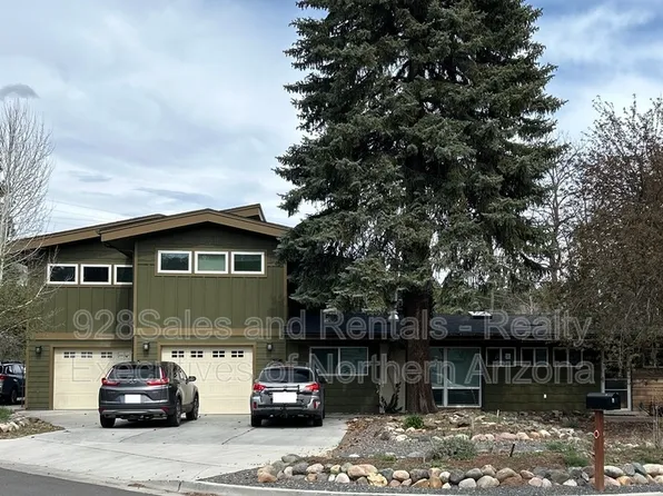2304 N Talkington Dr, Flagstaff, AZ 86001