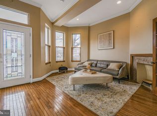 414 Florida Ave NW, Washington, DC 20001