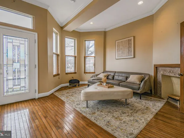 414 Florida Ave NW, Washington, DC 20001