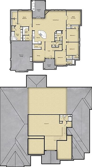 2nd image of 108 Willow Oak Dr