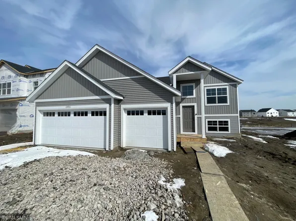19931 Ely Ave N, Forest Lake, MN 55025