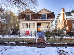 630 E 12th Ave, Denver, CO 80203