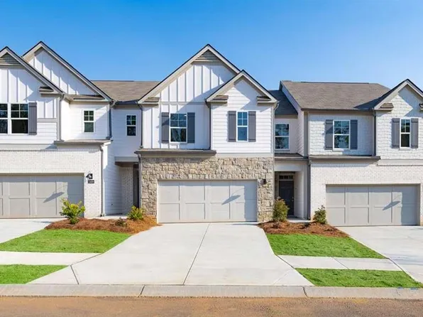 3568 Matthew Ct, Decatur, GA 30034