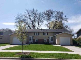 721-723 Park Ave, Deforest, WI 53532