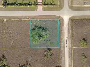 4206 E 17th St, Lehigh Acres, FL 33972