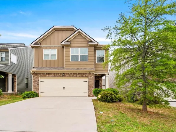 517 Dasheill Ln, Atlanta, GA 30349