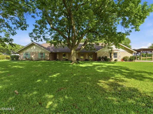 440 Highway 758, Eunice, LA 70535