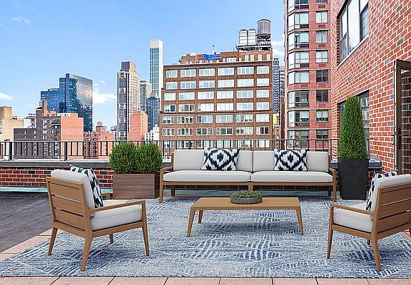 2nd image of 301 E 64th St APT 15D