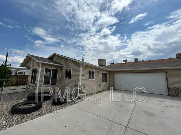 564 Garfield Dr APT A, Grand Junction, CO 81504