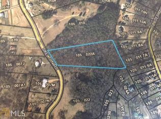 190 Skelton Rd, Hoschton, GA 30548