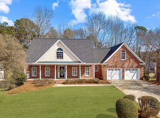 216 Brackin Trce, Grayson, GA 30017