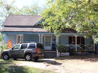 624 7th St SW, Hickory, NC 28602