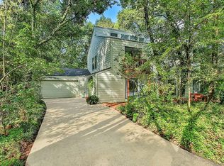 2717 N Logrun Cir, Spring, TX 77380