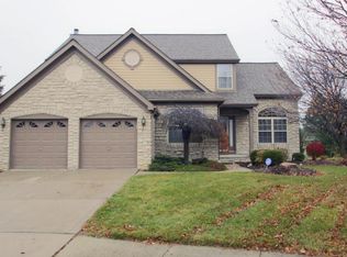 6084 Lindridge Ct, Galloway, OH 43119