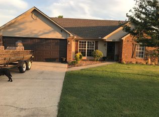 1201 Pauline St, Trumann, AR 72472