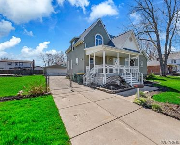 4613 Kennison Pkwy, Hamburg, NY, 14075