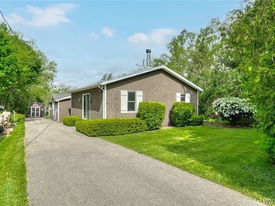 2492 Lakeville Rd, Avon, NY, 14414