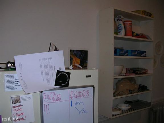 80 Fenway #22 Boston - Fenway Shared Unit Photo 7