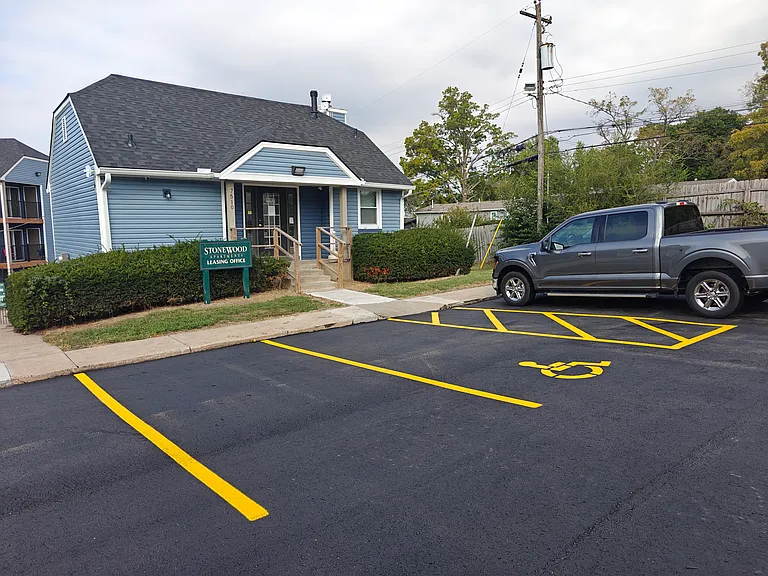 Stonewood Apartments — Photo 23