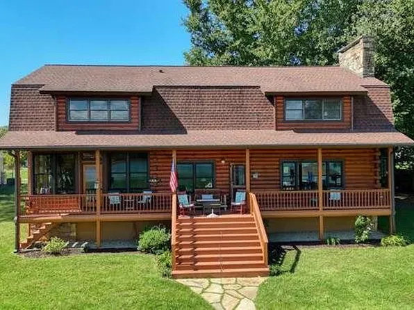 89 Penland Point Dr, Hayesville, NC 28904