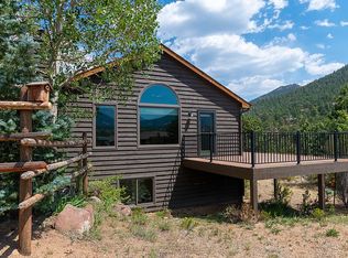 1940 Baldpate Ct, Estes Park, CO 80517