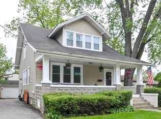 343 W Palatine Rd, Palatine, IL 60067