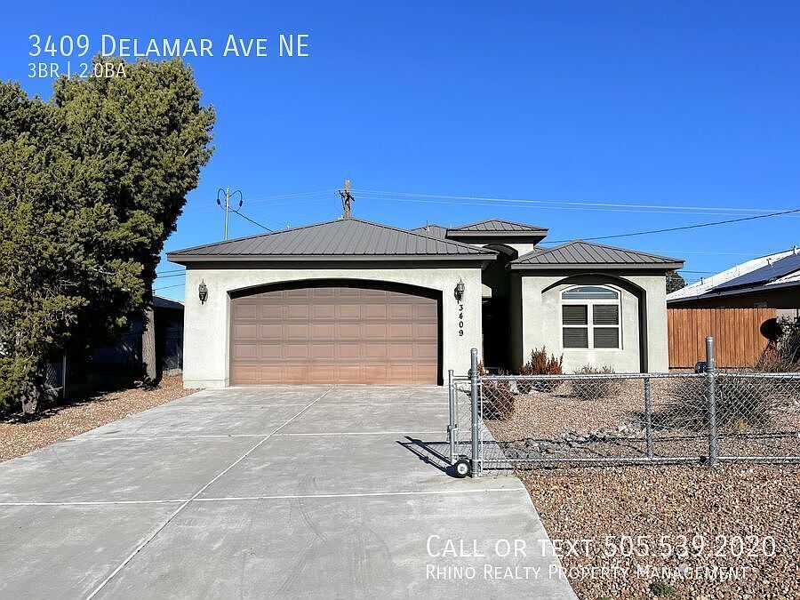 1st image of 3409 Delamar Ave NE