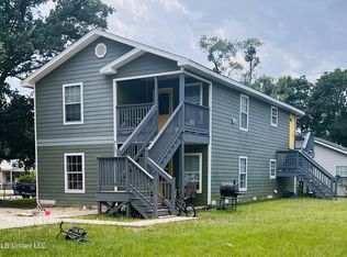 3101 20th Ave, Gulfport, MS 39501