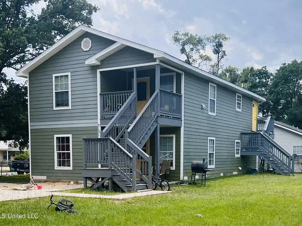 3101 20th Ave, Gulfport, MS 39501