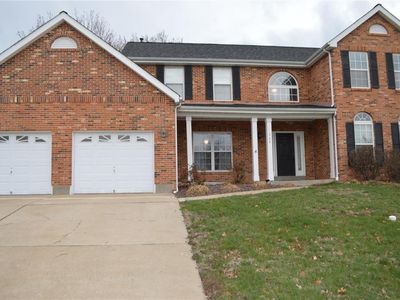 705 Richard Ave, Festus, MO, 63028