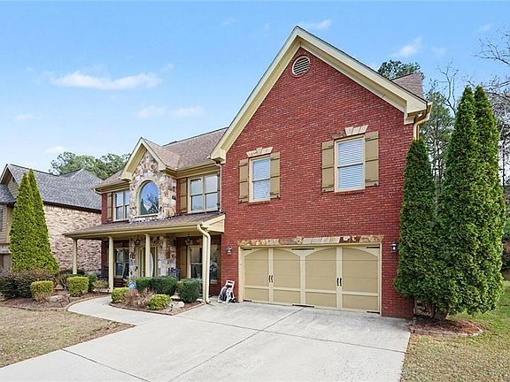 2nd image of 2594 Dolostone Way