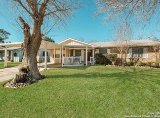 7423 Clear Water St, San Antonio, TX 78238
