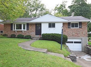 1427 Blueorchard Dr, Cincinnati, OH 45230