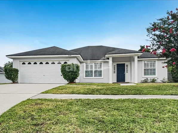 2720 Cold Creek Blvd, Jacksonville, FL 32221