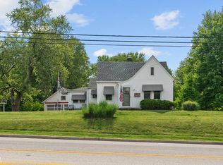 1214 S Bloomington St, Greencastle, IN 46135