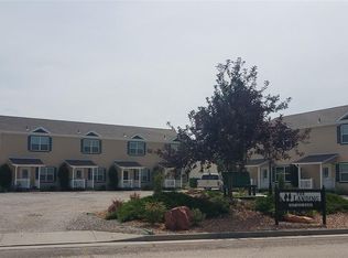 150 River Rd, Guernsey, WY 82214