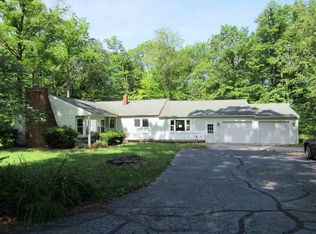 2711 N Walnut Way, Marion, IN 46952