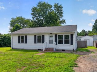 2941 White Chapel Rd, Lancaster, VA 22503