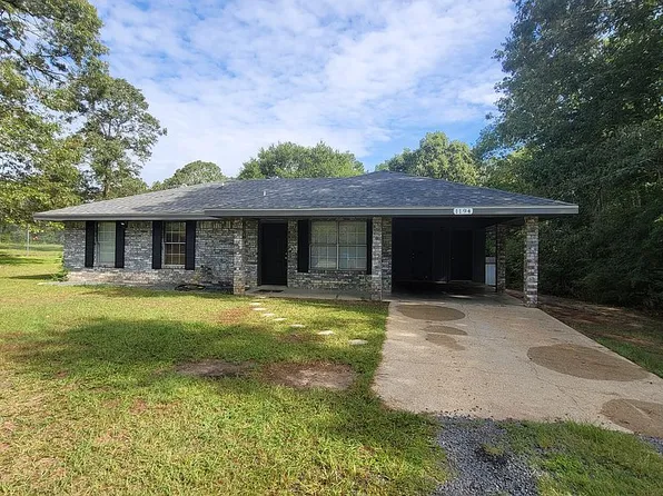 1194 Shadywood Dr, Leesville, LA 71446