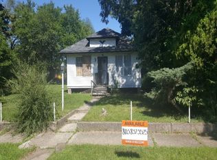 3809 Delaware St, Gary, IN 46409