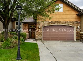 2032 W Golden Pond Way, Orem, UT 84059